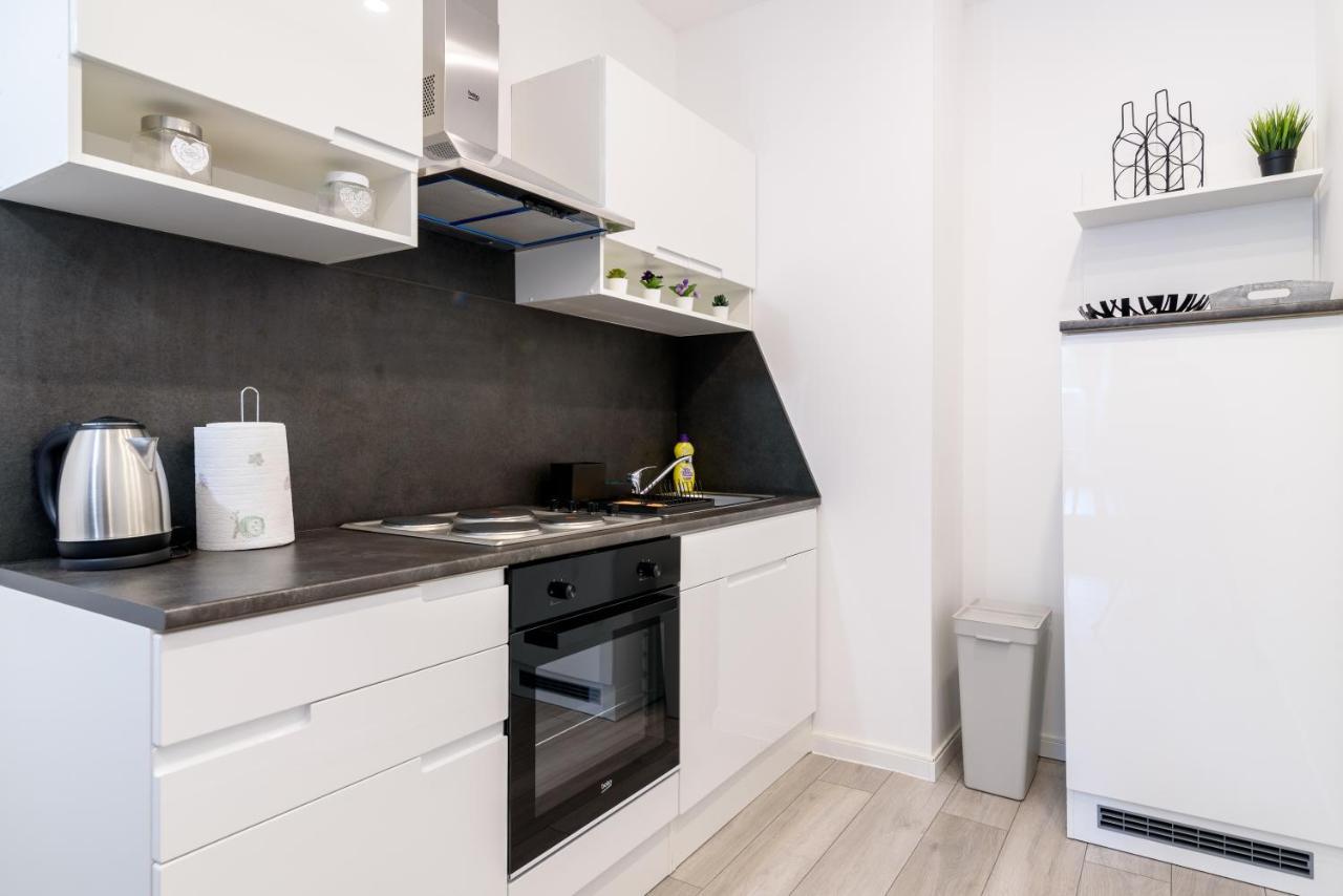 Apartman Sokol**** Velika Gorica Exterior photo