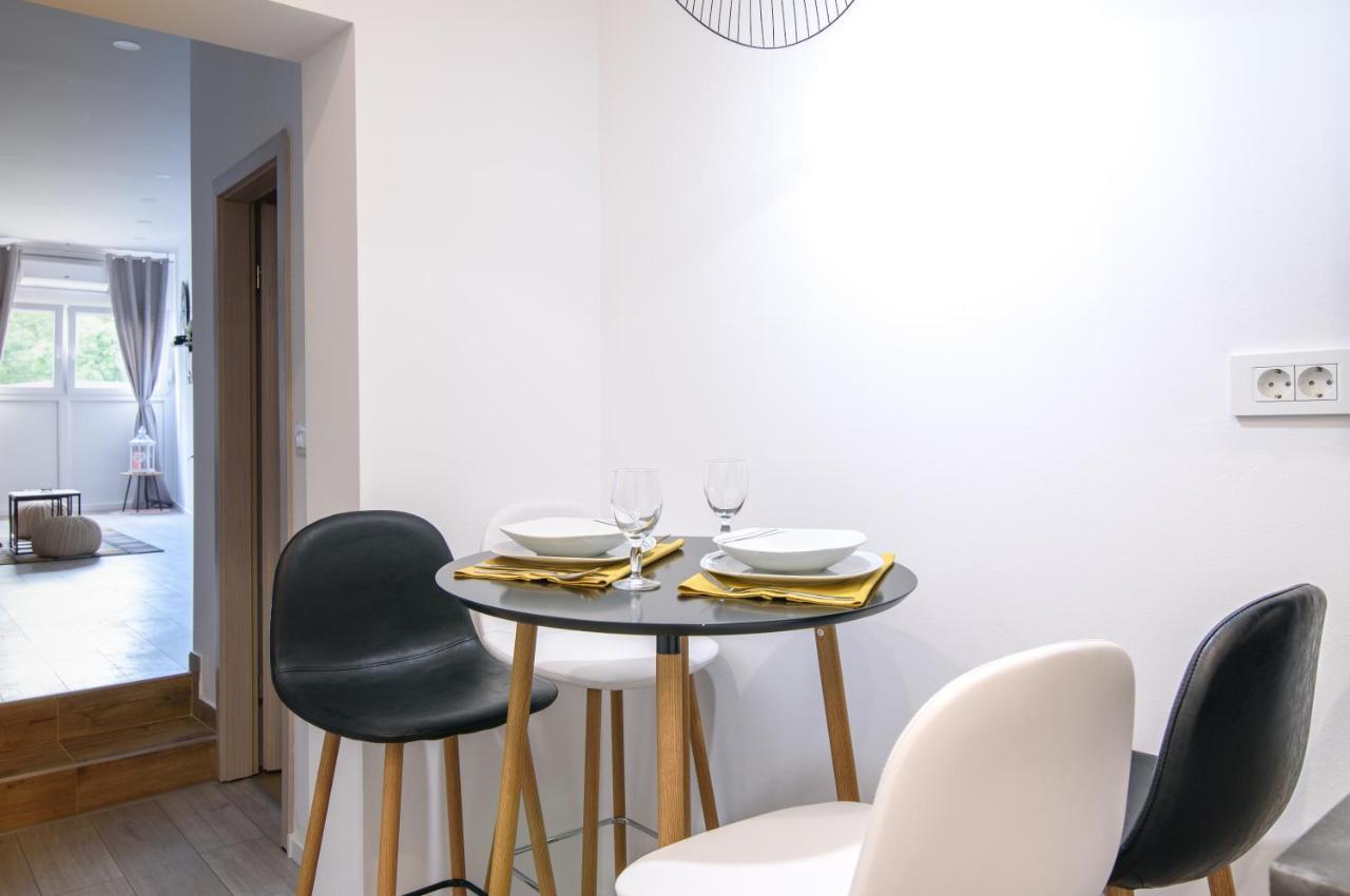 Apartman Sokol**** Velika Gorica Exterior photo