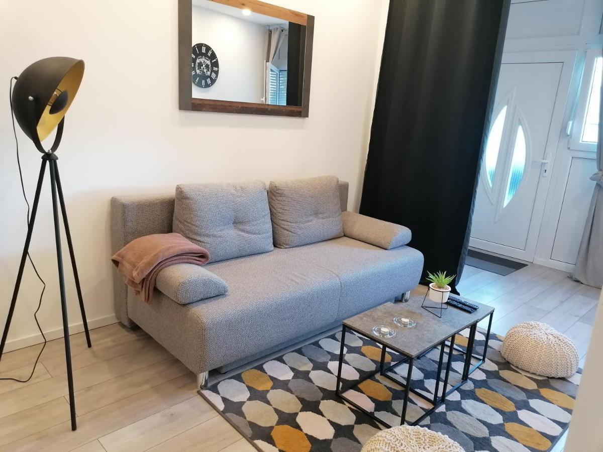 Apartman Sokol**** Velika Gorica Exterior photo
