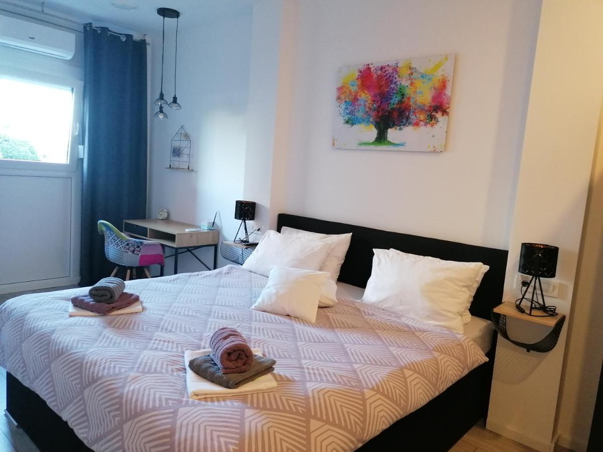 Apartman Sokol**** Velika Gorica Exterior photo